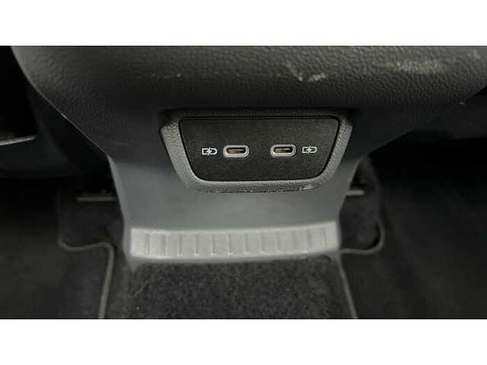 Volkswagen T-Cross T-CROSS 1.0 TSI 110 SEL 5dr DSG 