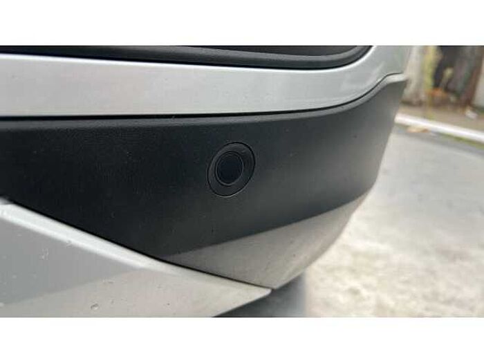 Volkswagen T-Cross T-CROSS 1.0 TSI 110 SEL 5dr DSG 