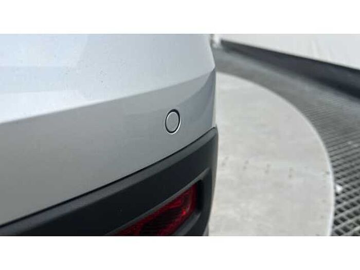 Volkswagen T-Cross T-CROSS 1.0 TSI 110 SEL 5dr DSG 