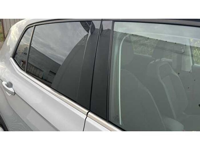 Volkswagen T-Cross T-CROSS 1.0 TSI 110 SEL 5dr DSG 