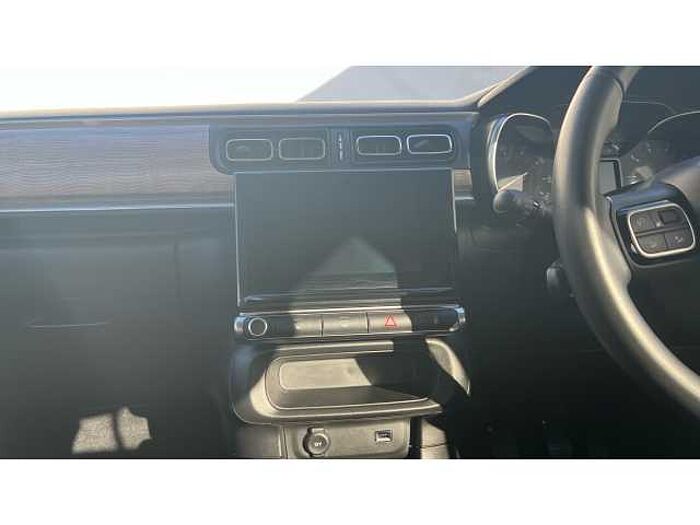 Citroen C3 C3 1.2 PureTech Shine Plus 5dr 