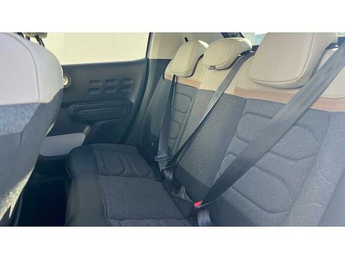 Citroen C3 C3 1.2 PureTech Shine Plus 5dr 