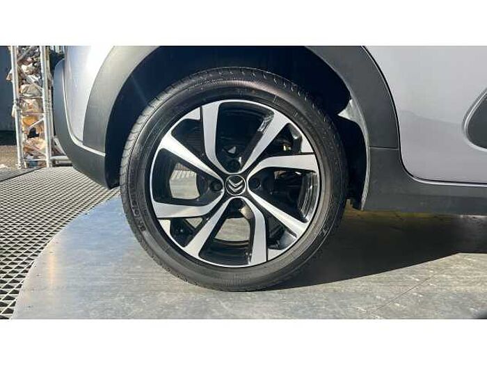 Citroen C3 C3 1.2 PureTech Shine Plus 5dr 