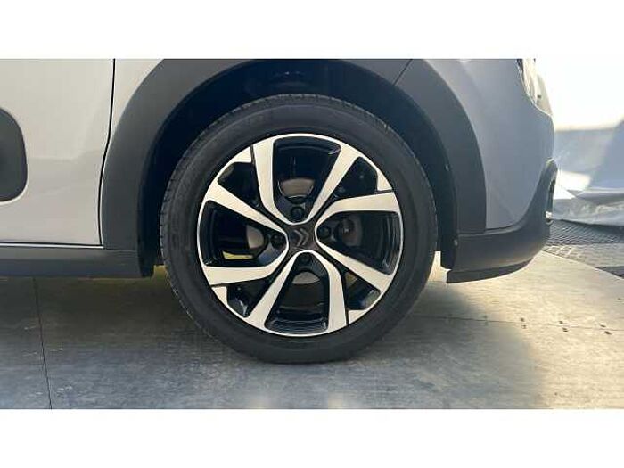 Citroen C3 C3 1.2 PureTech Shine Plus 5dr 