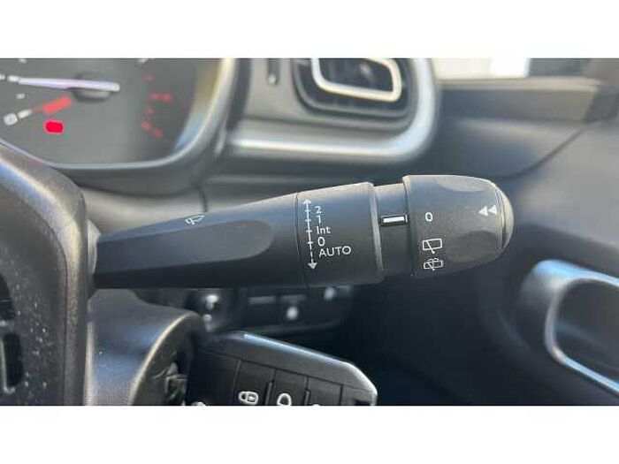 Citroen C3 C3 1.2 PureTech Shine Plus 5dr 