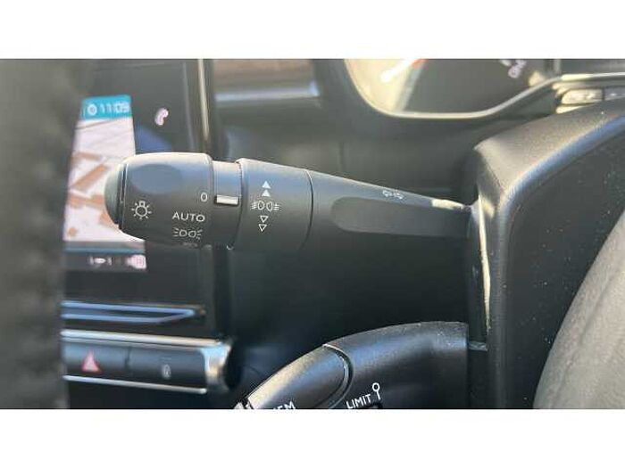 Citroen C3 C3 1.2 PureTech Shine Plus 5dr 