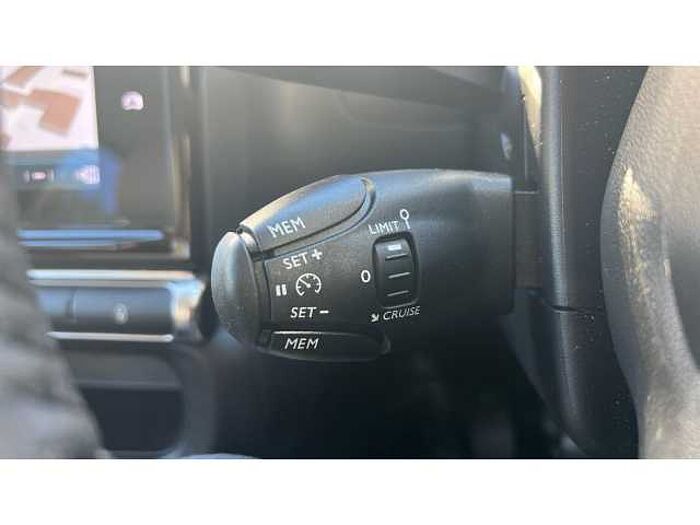 Citroen C3 C3 1.2 PureTech Shine Plus 5dr 