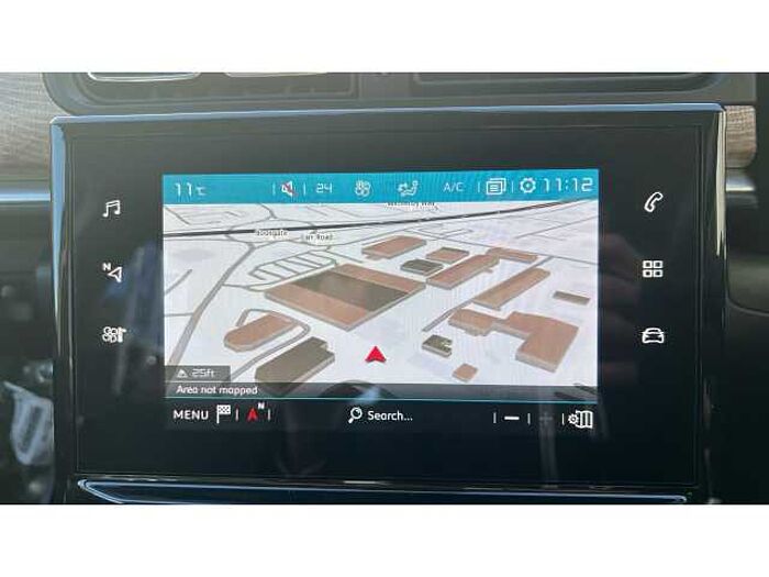 Citroen C3 C3 1.2 PureTech Shine Plus 5dr 