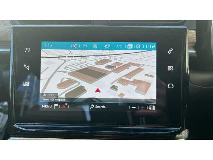 Citroen C3 C3 1.2 PureTech Shine Plus 5dr 