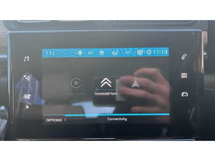 Citroen C3 C3 1.2 PureTech Shine Plus 5dr 