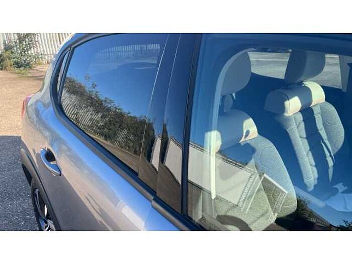 Citroen C3 C3 1.2 PureTech Shine Plus 5dr 