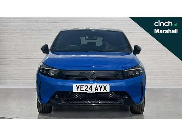 Vauxhall Corsa CORSA 1.2 Turbo 130 Ultimate 5dr Auto 