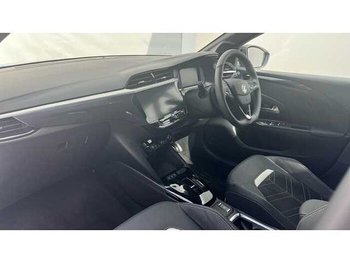 Vauxhall Corsa CORSA 1.2 Turbo 130 Ultimate 5dr Auto 