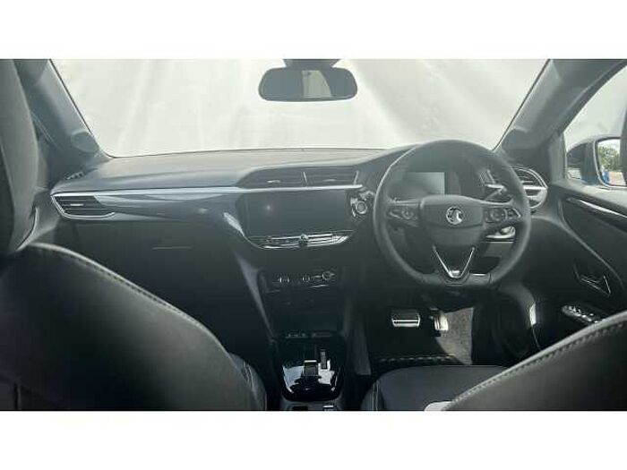 Vauxhall Corsa CORSA 1.2 Turbo 130 Ultimate 5dr Auto 