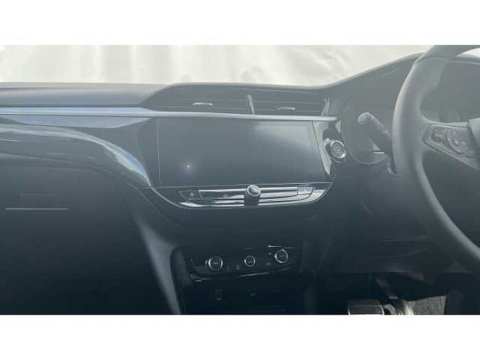 Vauxhall Corsa CORSA 1.2 Turbo 130 Ultimate 5dr Auto 