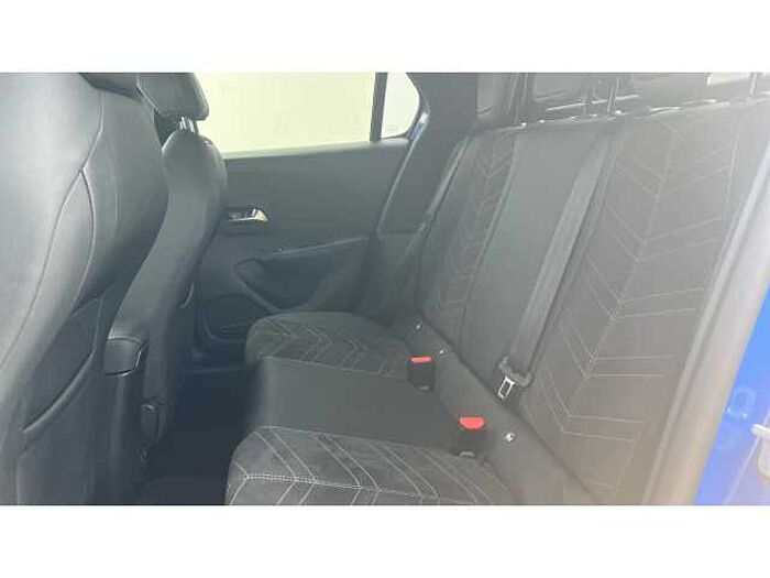 Vauxhall Corsa CORSA 1.2 Turbo 130 Ultimate 5dr Auto 