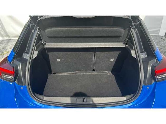 Vauxhall Corsa CORSA 1.2 Turbo 130 Ultimate 5dr Auto 