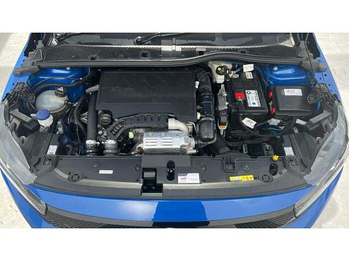 Vauxhall Corsa CORSA 1.2 Turbo 130 Ultimate 5dr Auto 