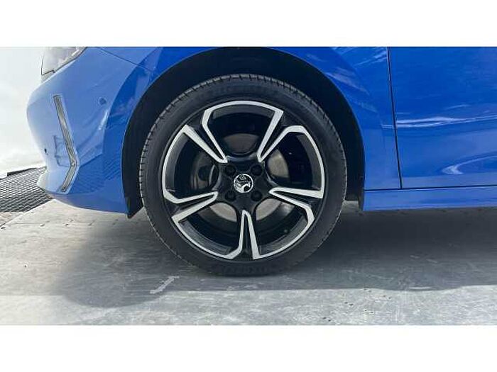 Vauxhall Corsa CORSA 1.2 Turbo 130 Ultimate 5dr Auto 