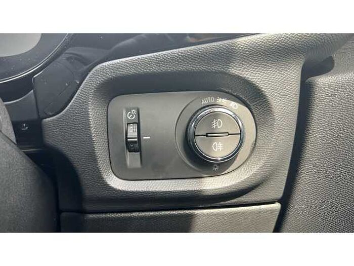 Vauxhall Corsa CORSA 1.2 Turbo 130 Ultimate 5dr Auto 