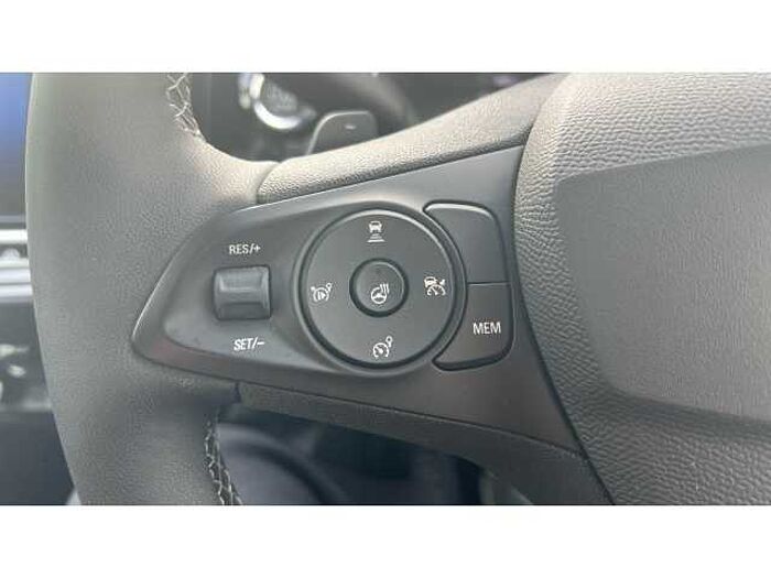 Vauxhall Corsa CORSA 1.2 Turbo 130 Ultimate 5dr Auto 