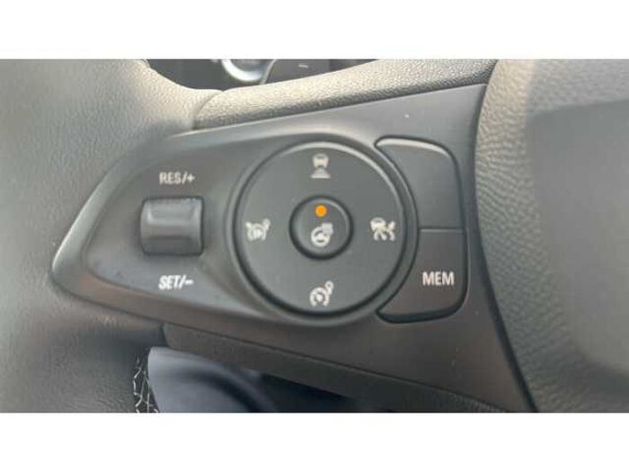 Vauxhall Corsa CORSA 1.2 Turbo 130 Ultimate 5dr Auto 