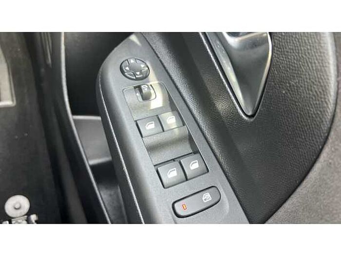 Vauxhall Corsa CORSA 1.2 Turbo 130 Ultimate 5dr Auto 