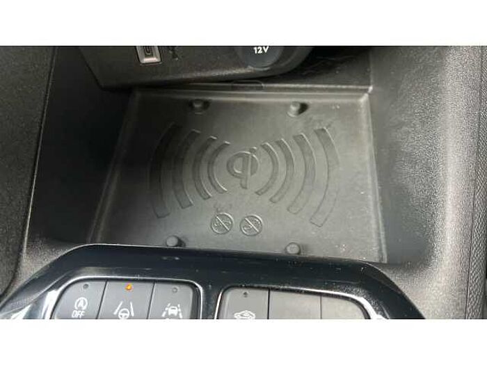 Vauxhall Corsa CORSA 1.2 Turbo 130 Ultimate 5dr Auto 