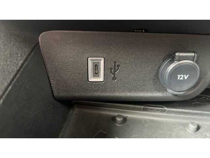 Vauxhall Corsa CORSA 1.2 Turbo 130 Ultimate 5dr Auto 