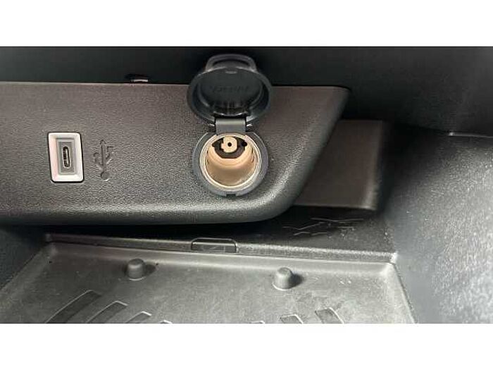 Vauxhall Corsa CORSA 1.2 Turbo 130 Ultimate 5dr Auto 