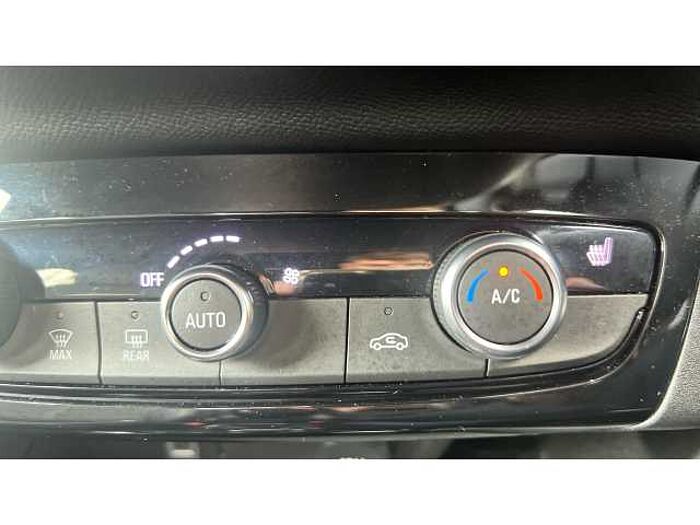 Vauxhall Corsa CORSA 1.2 Turbo 130 Ultimate 5dr Auto 