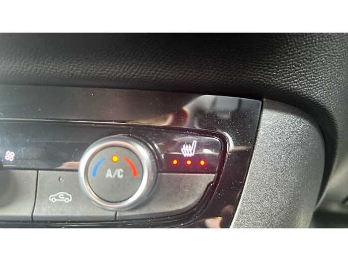 Vauxhall Corsa CORSA 1.2 Turbo 130 Ultimate 5dr Auto 