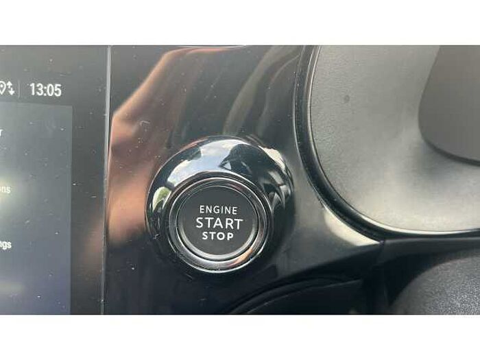 Vauxhall Corsa CORSA 1.2 Turbo 130 Ultimate 5dr Auto 