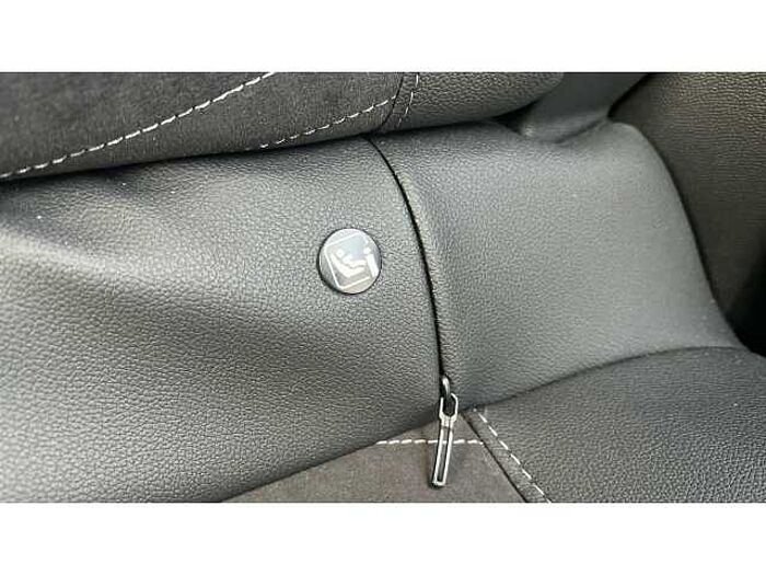 Vauxhall Corsa CORSA 1.2 Turbo 130 Ultimate 5dr Auto 