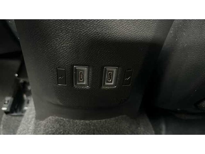 Vauxhall Corsa CORSA 1.2 Turbo 130 Ultimate 5dr Auto 