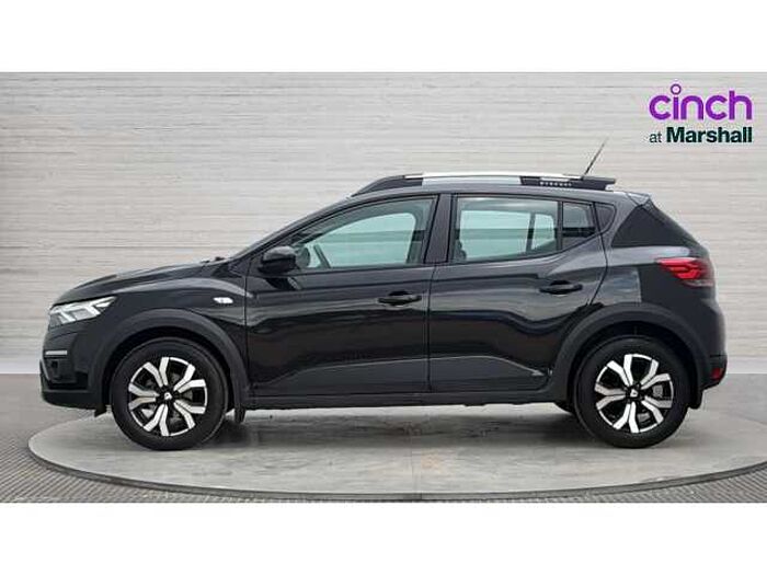Dacia Sandero Stepway SANDERO STEPWAY 1.0 TCe Prestige 5dr 