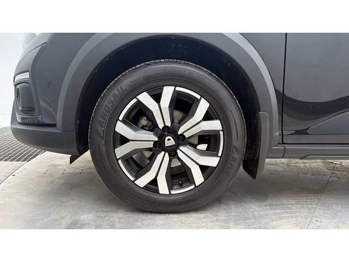 Dacia Sandero Stepway SANDERO STEPWAY 1.0 TCe Prestige 5dr 