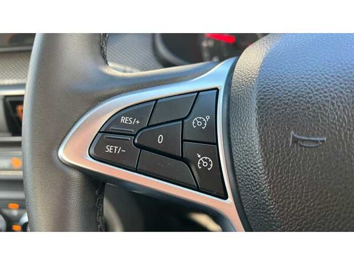 Dacia Sandero Stepway SANDERO STEPWAY 1.0 TCe Prestige 5dr 