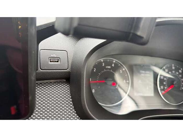 Dacia Sandero Stepway SANDERO STEPWAY 1.0 TCe Prestige 5dr 