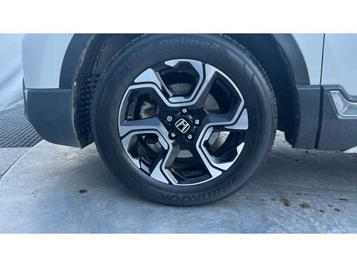 Honda CR-V Hybrid CR-V 2.0 i-MMD Hybrid EX 5dr eCVT 