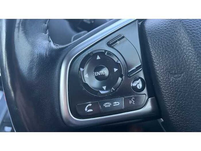 Honda CR-V Hybrid CR-V 2.0 i-MMD Hybrid EX 5dr eCVT 