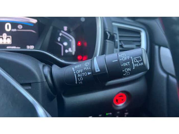 Honda CR-V Hybrid CR-V 2.0 i-MMD Hybrid EX 5dr eCVT 