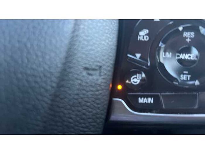 Honda CR-V Hybrid CR-V 2.0 i-MMD Hybrid EX 5dr eCVT 