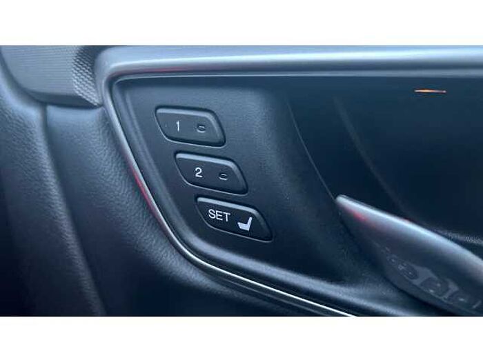 Honda CR-V Hybrid CR-V 2.0 i-MMD Hybrid EX 5dr eCVT 