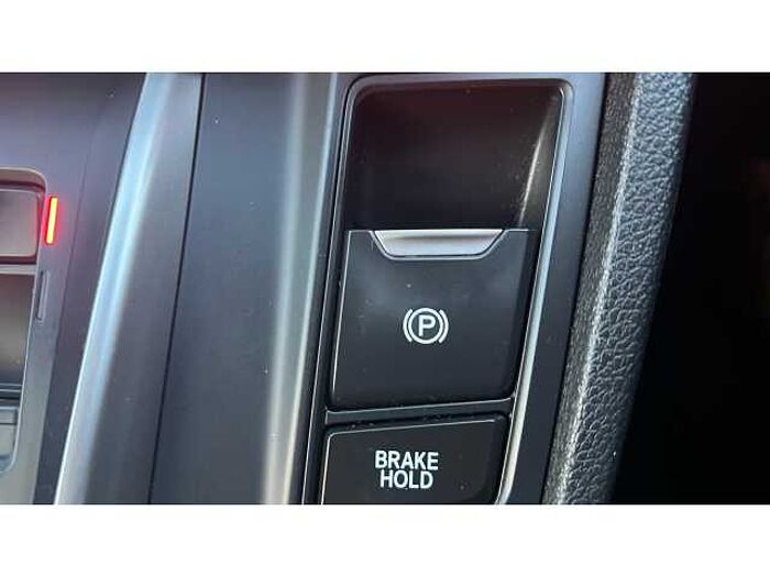 Honda CR-V Hybrid CR-V 2.0 i-MMD Hybrid EX 5dr eCVT 