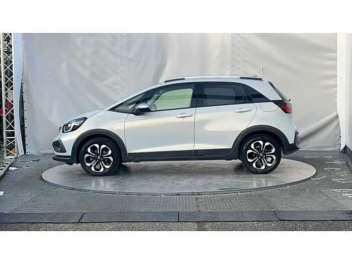 Honda Jazz Hybrid JAZZ 1.5 i-MMD Hybrid Crosstar EX 5dr eCVT 