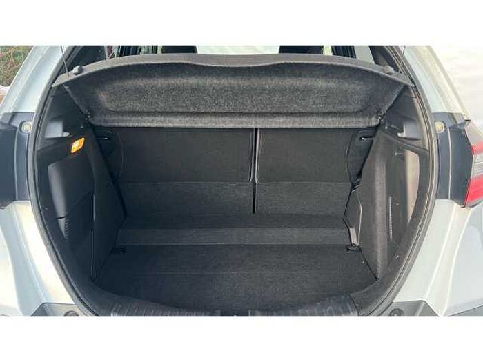 Honda Jazz Hybrid JAZZ 1.5 i-MMD Hybrid Crosstar EX 5dr eCVT 