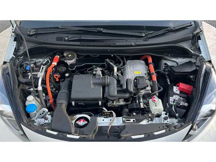 Honda Jazz Hybrid JAZZ 1.5 i-MMD Hybrid Crosstar EX 5dr eCVT 
