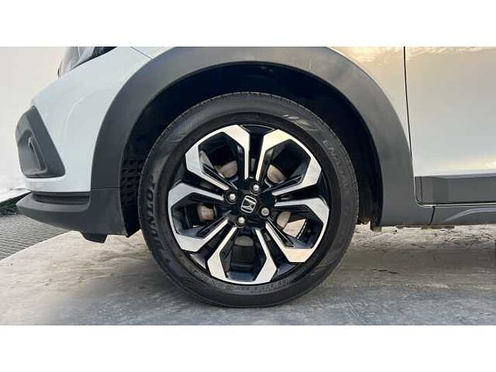 Honda Jazz Hybrid JAZZ 1.5 i-MMD Hybrid Crosstar EX 5dr eCVT 