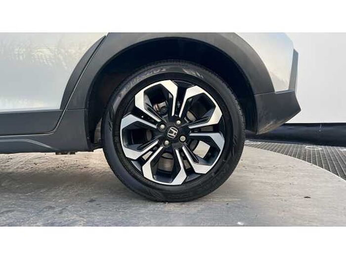 Honda Jazz Hybrid JAZZ 1.5 i-MMD Hybrid Crosstar EX 5dr eCVT 